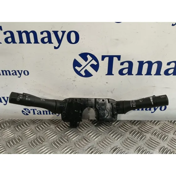 Mando Multifuncion para Nissan Micra Iv (K13K, K13Kk)