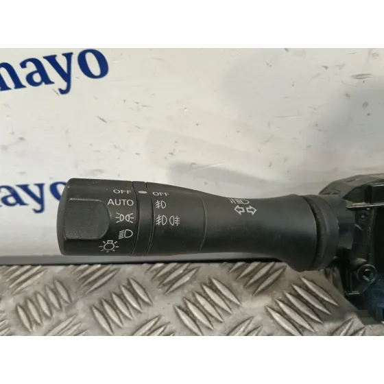 Mando Multifuncion para Nissan Micra Iv (K13K, K13Kk)