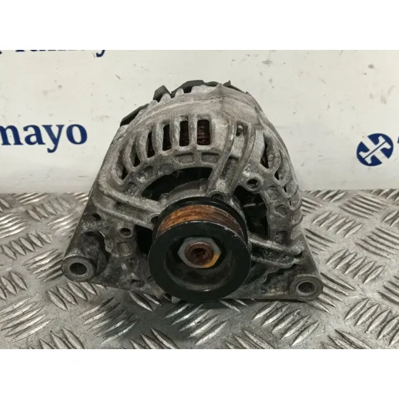 Alternador para Opel Corsa D