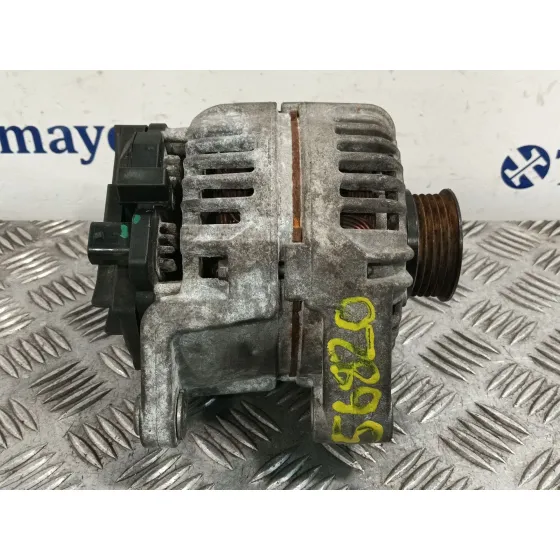 Alternador para Opel Corsa D
