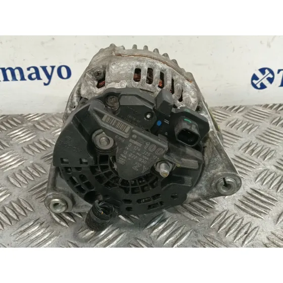 Alternador para Opel Corsa D