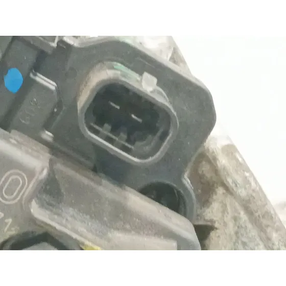 Alternador para Opel Corsa D