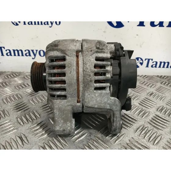Alternador para Opel Corsa D