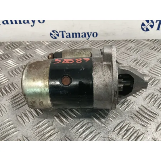 Motor Arranque para Hyundai Atos (Mx)