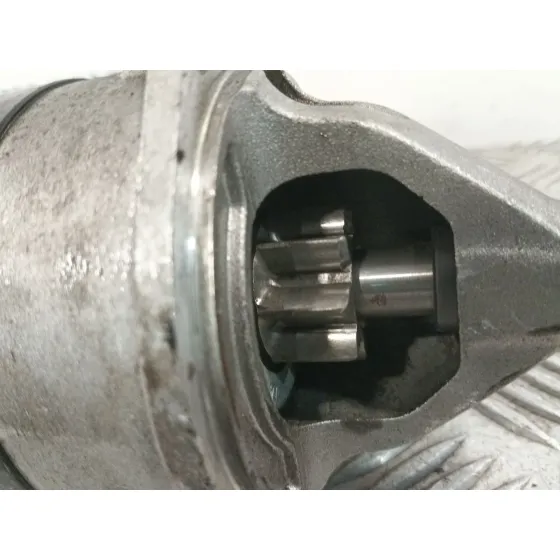 Motor Arranque para Hyundai Atos (Mx)
