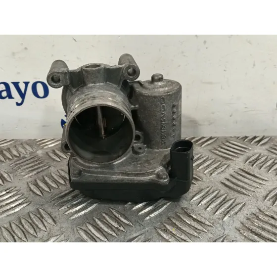 Caja Mariposa para Skoda Fabia (5J2 )