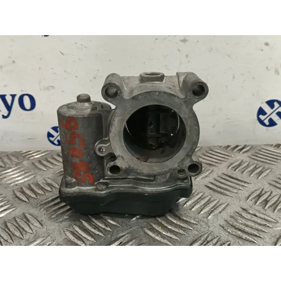 Caja Mariposa para Skoda Fabia (5J2 )
