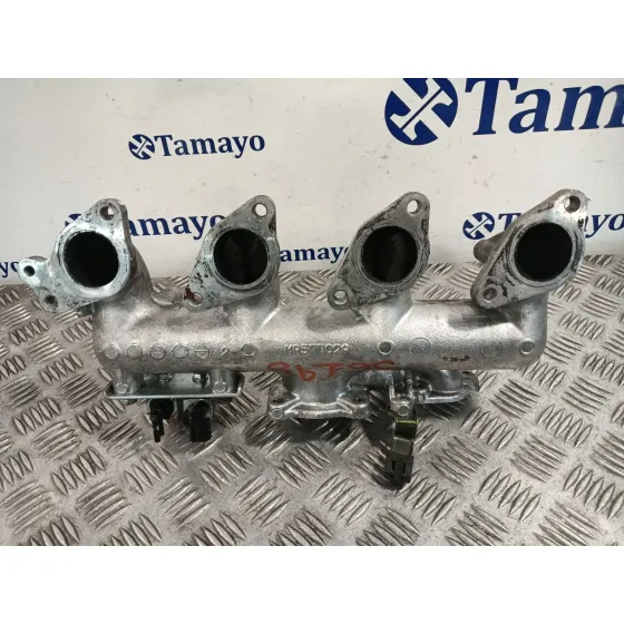 Colector Admision para Mitsubishi Montero (V60/V70)