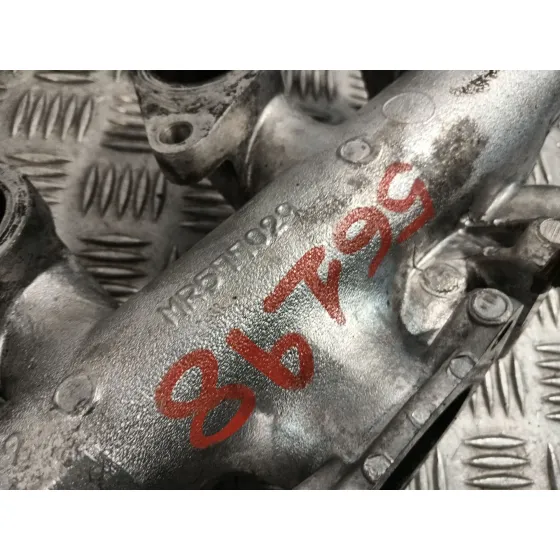 Colector Admision para Mitsubishi Montero (V60/V70)