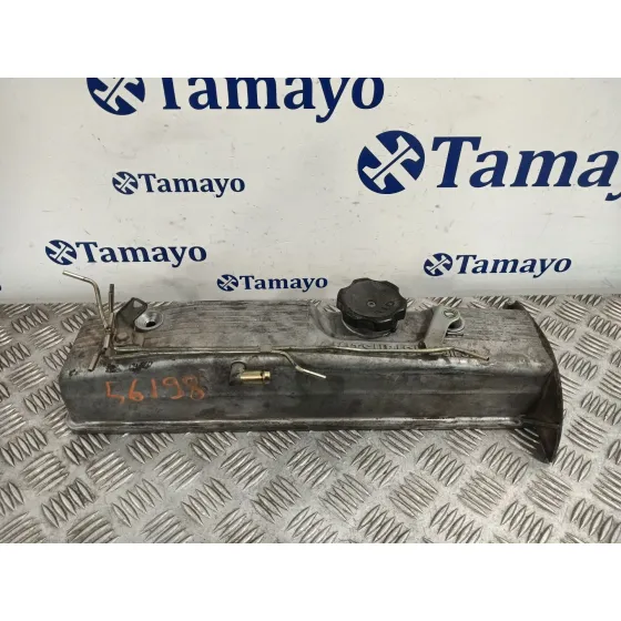 Tapa Balancines para Mitsubishi Montero (V60/V70)