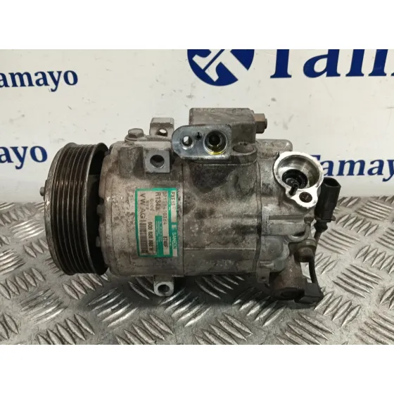 Compresor Aire Acondicionado para Seat Ibiza Iii (6L1)