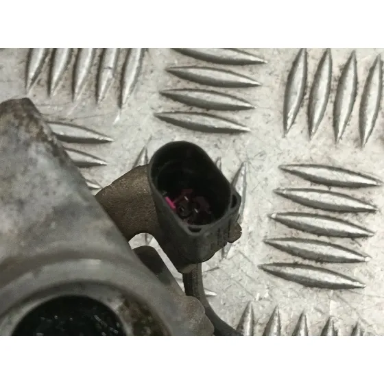 Compresor Aire Acondicionado para Seat Ibiza Iii (6L1)