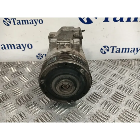 Compresor Aire Acondicionado para Seat Ibiza Iii (6L1)