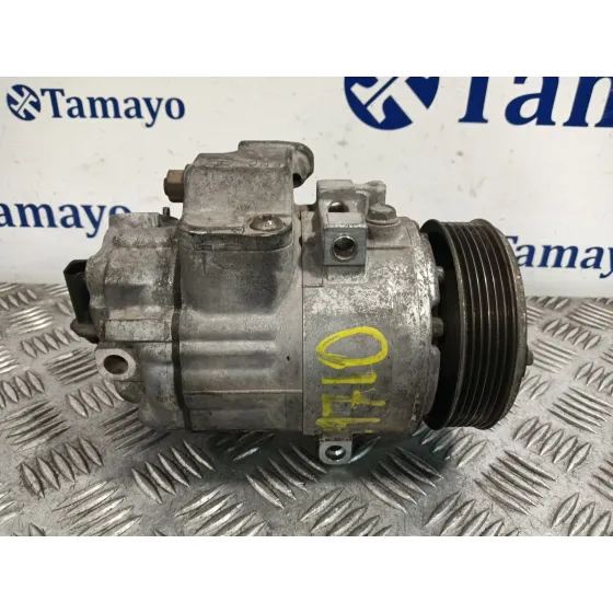 Compresor Aire Acondicionado para Seat Ibiza Iii (6L1)
