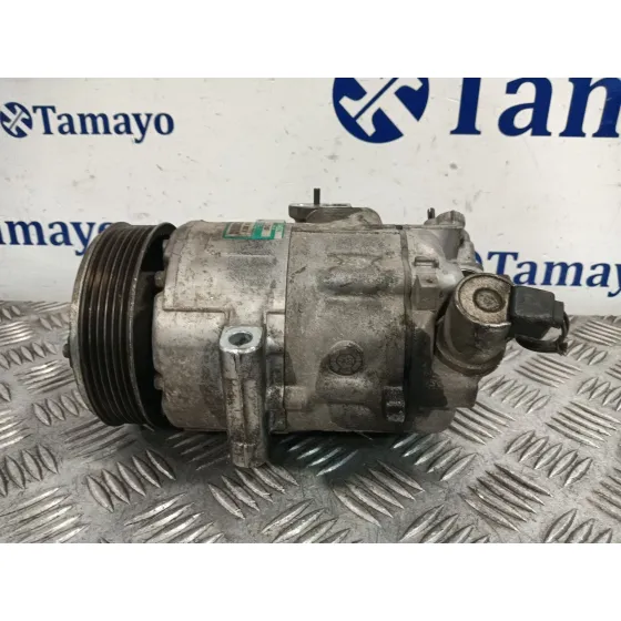 Compresor Aire Acondicionado para Seat Ibiza Iii (6L1)