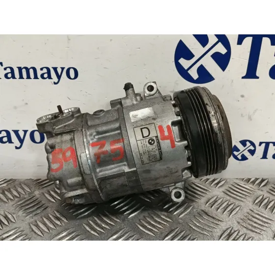 Compresor Aire Acondicionado para Bmw X3 (E83)