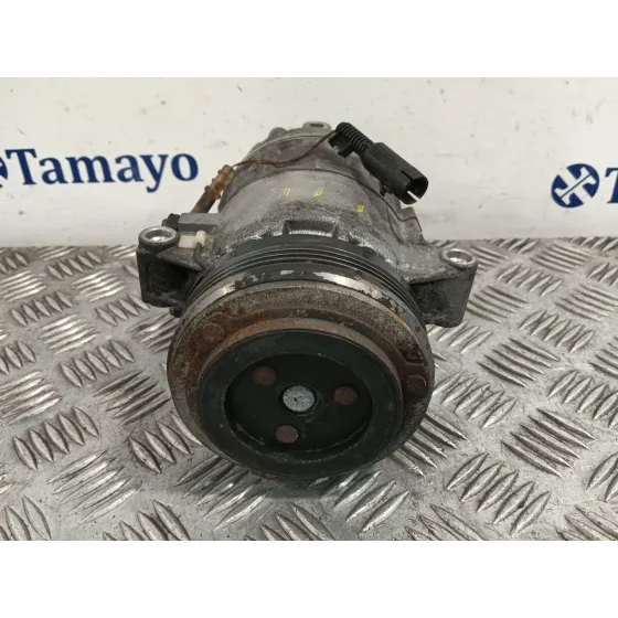 Compresor Aire Acondicionado para Bmw X3 (E83)