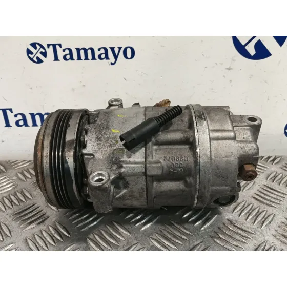 Compresor Aire Acondicionado para Bmw X3 (E83)