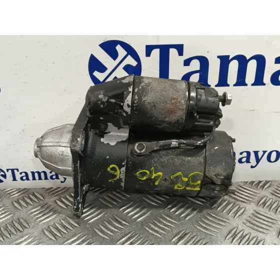 Motor Arranque para Land Rover Santana Special 109