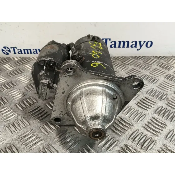Motor Arranque para Land Rover Santana Special 109