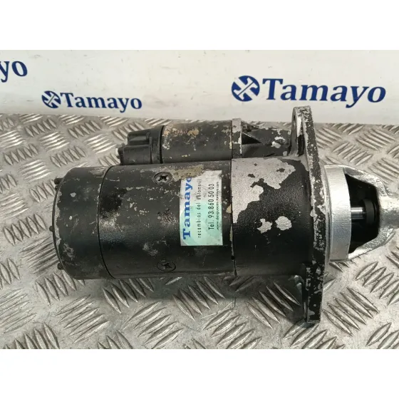 Motor Arranque para Land Rover Santana Special 109