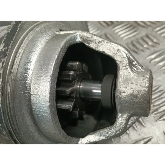 Motor Arranque para Land Rover Santana Special 109