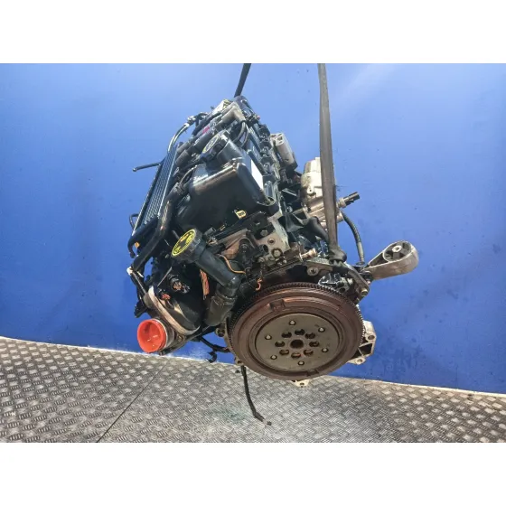 Motor Completo para Mini Mini (R50, R53)