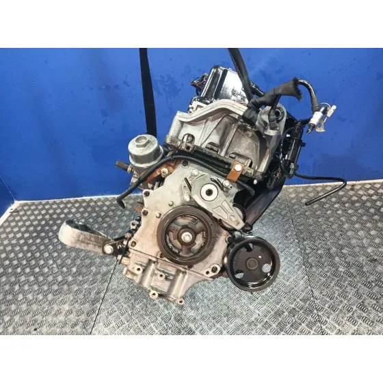 Motor Completo para Mini Mini (R50, R53)