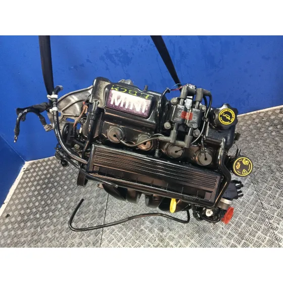 Motor Completo para Mini Mini (R50, R53)