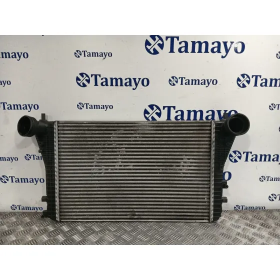Intercooler para Audi A3 Sportback (8Pa)