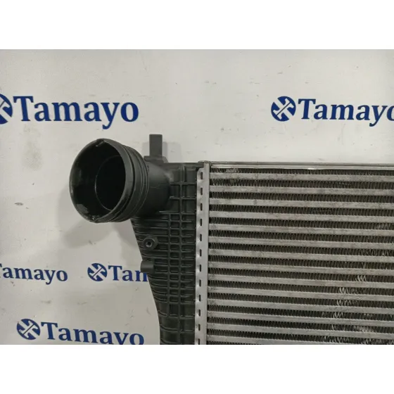 Intercooler para Audi A3 Sportback (8Pa)
