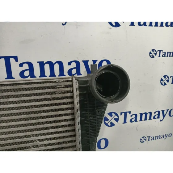 Intercooler para Audi A3 Sportback (8Pa)