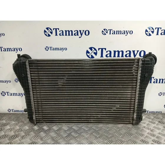 Intercooler para Audi A3 Sportback (8Pa)