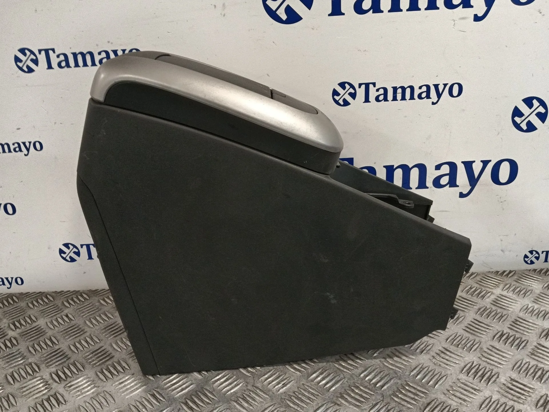 Apoyabrazos Central para Toyota Auris