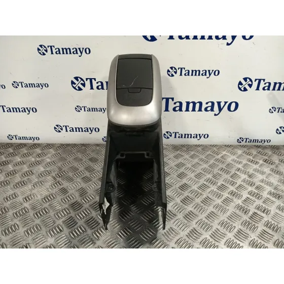 Apoyabrazos Central para Toyota Auris