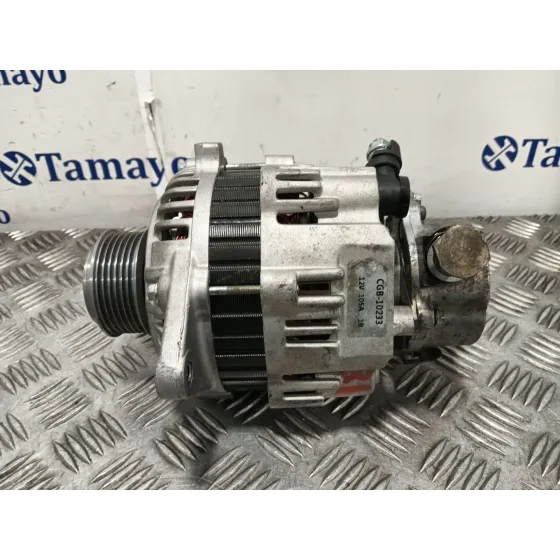 Alternador para Mitsubishi Montero (V60/V70)