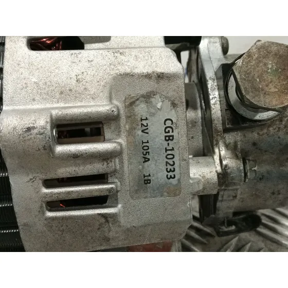 Alternador para Mitsubishi Montero (V60/V70)