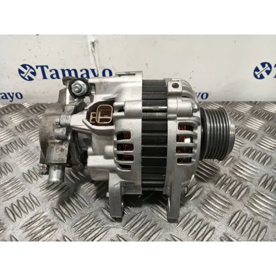 Alternador para Mitsubishi Montero (V60/V70)