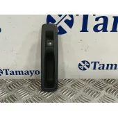 Mando Elevalunas Trasero Izquierdo para Renault Scenic Iii (Jz0/1_)