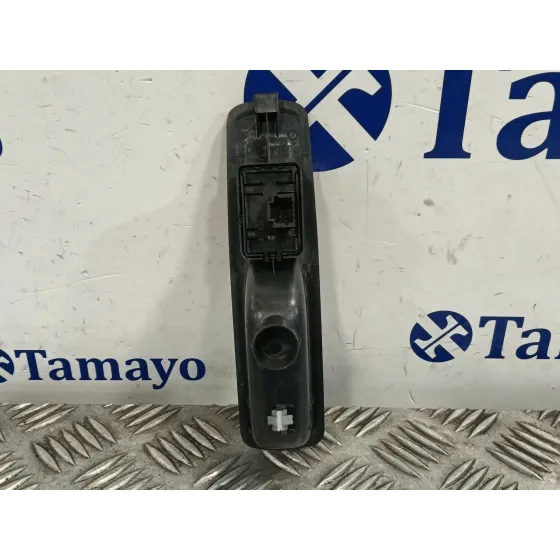Mando Elevalunas Trasero Izquierdo para Renault Scenic Iii (Jz0/1_)