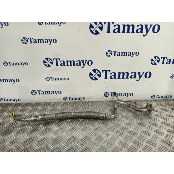Tubos Aire Acondicionado para Bmw X3 (E83)