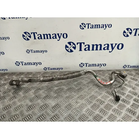 Tubos Aire Acondicionado para Bmw X3 (E83)