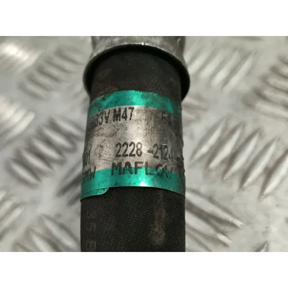 Tubos Aire Acondicionado para Bmw X3 (E83)