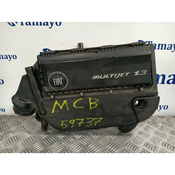 Soporte Filtro Aire para Fiat Grande Punto (199_)