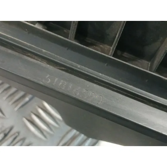 Soporte Filtro Aire para Fiat Grande Punto (199_)