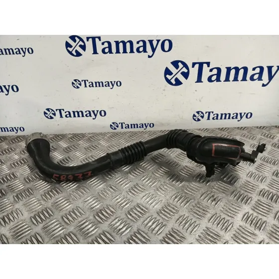 Tubo para Dacia Sandero
