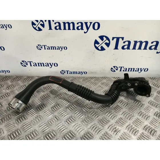 Tubo para Dacia Sandero