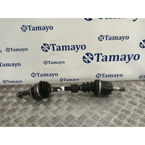 Transmision Delantera Izquierda para Bmw Mini (R56)