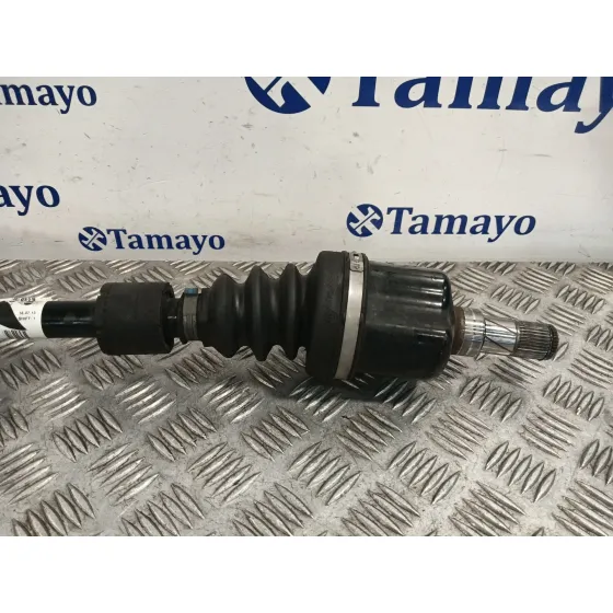 Transmision Delantera Izquierda para Bmw Mini (R56)