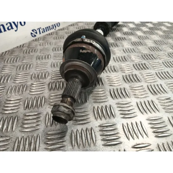 Transmision Delantera Izquierda para Bmw Mini (R56)